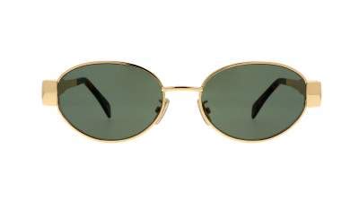 celine sonnenbrille beige|Celine brillen damen.